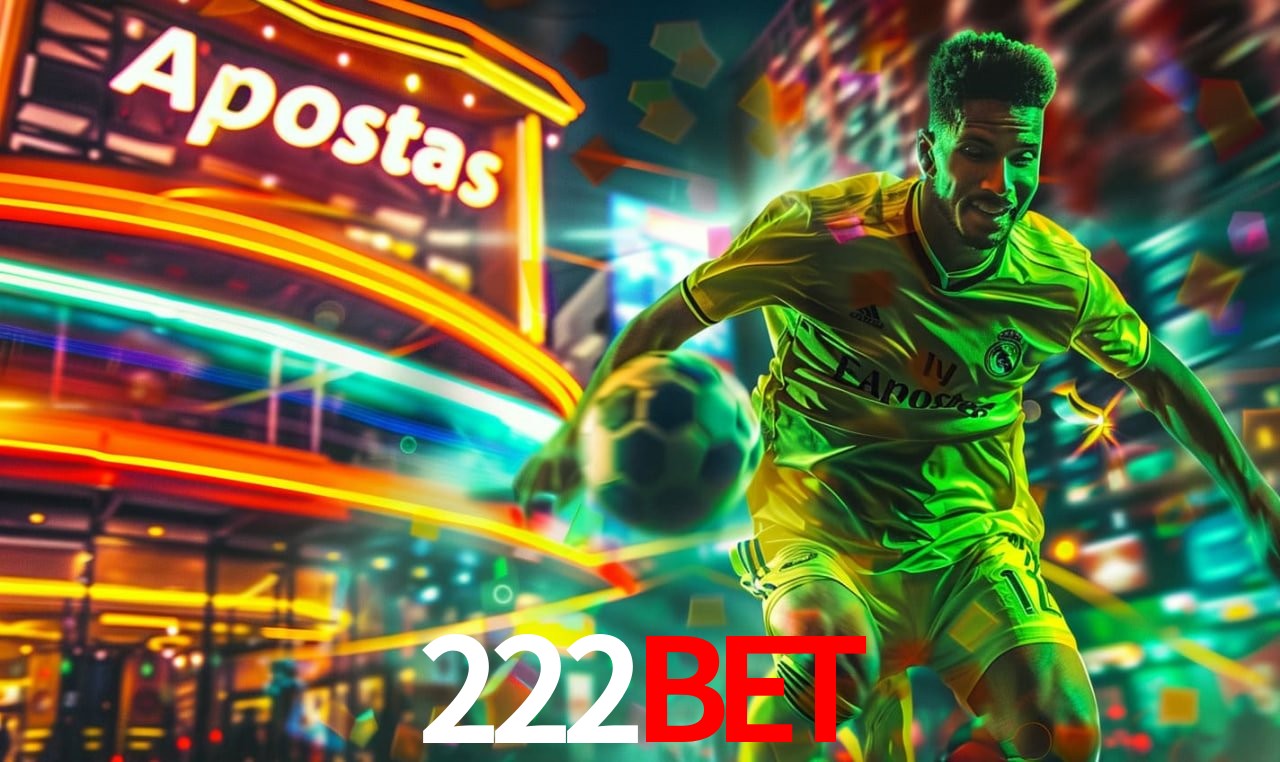 Provedores de Jogos 222bet