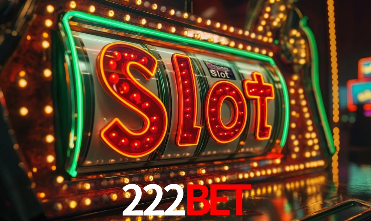 Promoções Sazonais 222bet