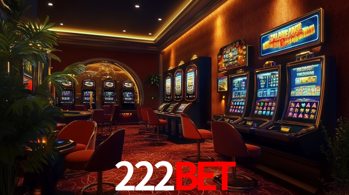 Welcome Bonus 222bet