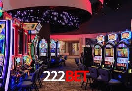 Cassino ao Vivo 222bet - Dealers Brasileiros Profissionais