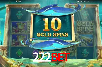 Apostas Esportivas na 222bet: Um Guia Completo