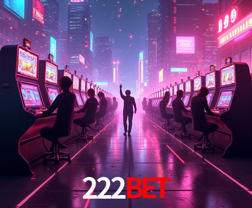 Casino VIP 222bet