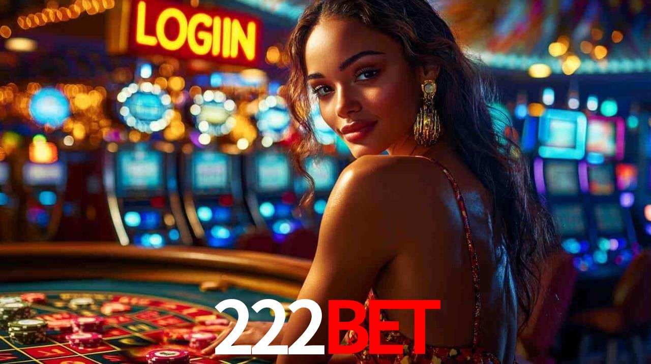 Benefícios da Conta 222bet