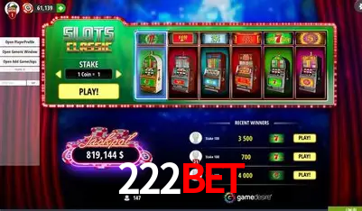 A Emoção da Loteria na 222bet: Uma Chance de Mudança de Vida