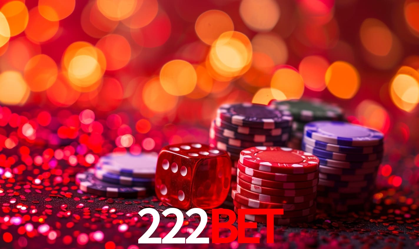 A Emoção da Loteria na 222bet: Uma Chance de Mudança de Vida