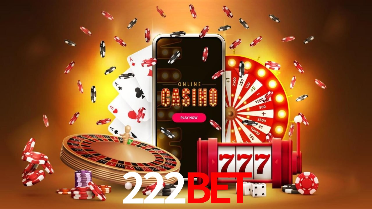 Descubra o Programa VIP da 222bet: Vantagens Exclusivas para Jogadores