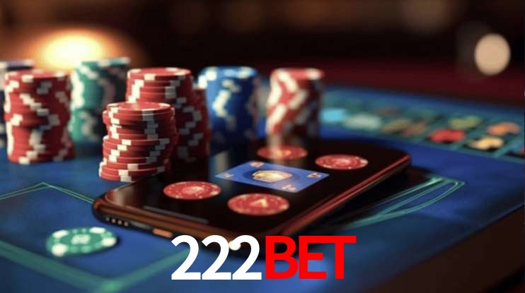 Login Seguro 222bet