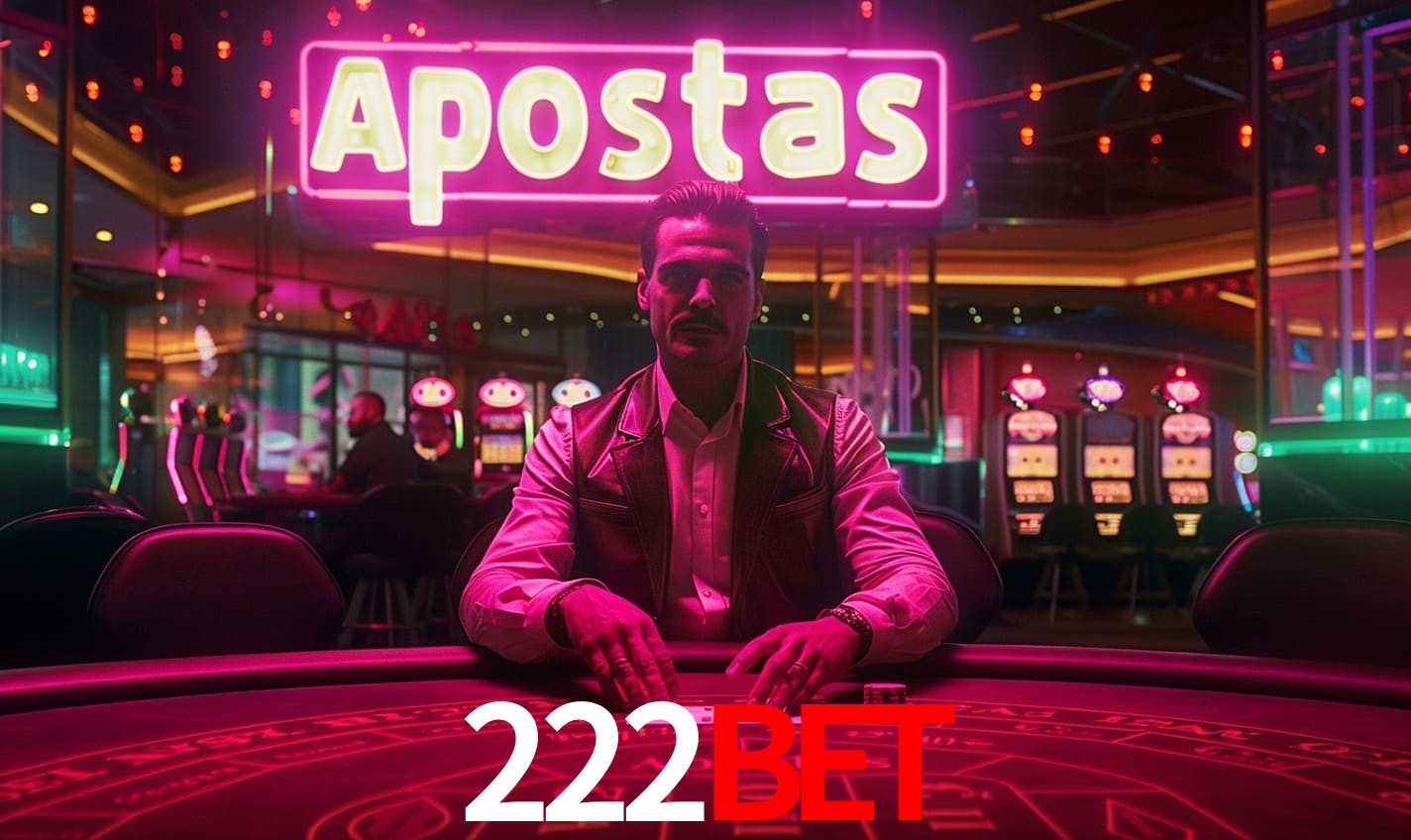 Desvendando o Mundo dos Jogos Virtuais na 222bet