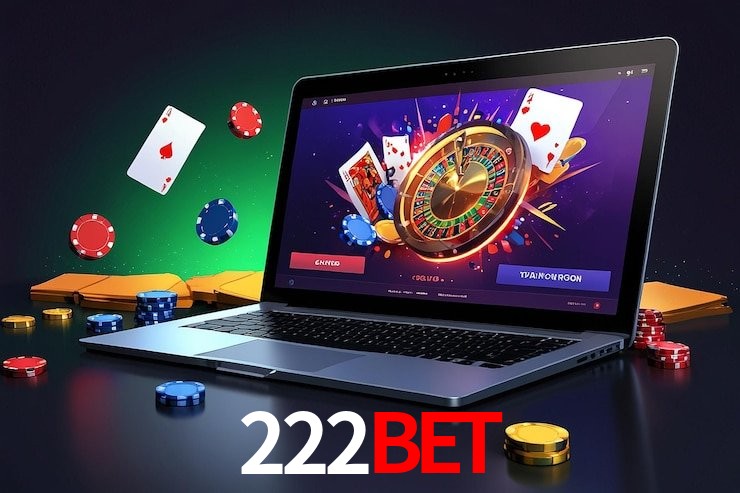 App Mobile 222bet - Jogue em Qualquer Lugar no Seu Smartphone