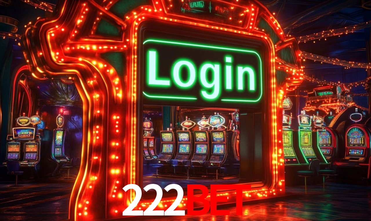 Apostas de Tênis 222bet