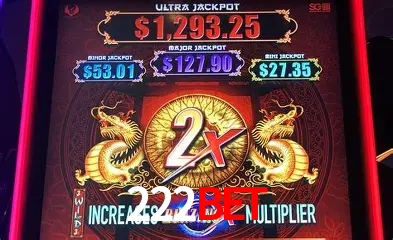 A Experiência Imersiva dos Cassinos Ao Vivo no 222bet