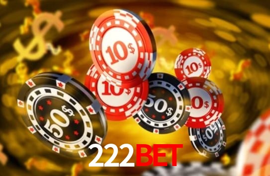 Apostas de Futebol 222bet