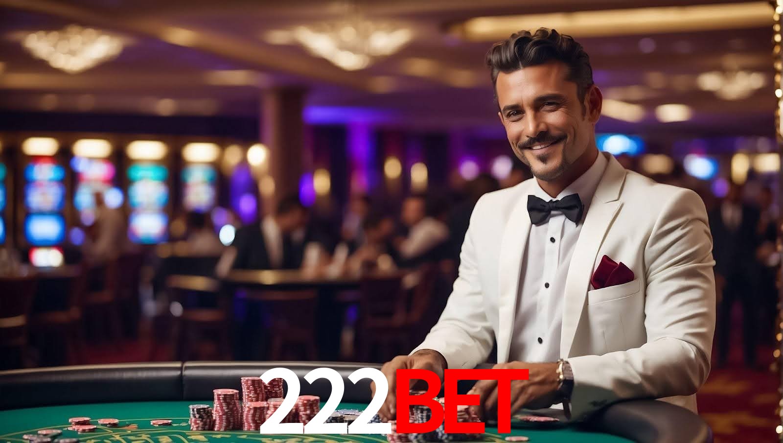 Especiais de Fim de Semana 222bet
